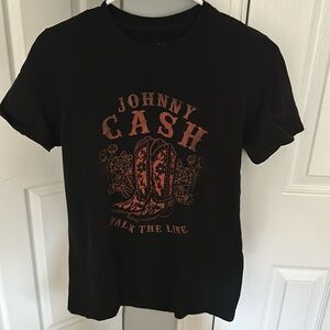 Johnny Cash Shirt